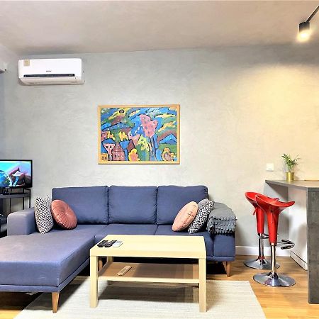 Danube View Artapartment With Balcony بودابست المظهر الخارجي الصورة